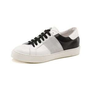 GIRL 62/1 GRIGIO+NERO S2Y