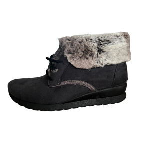 Art. 2825 - scarponcino donna grigio antracite
