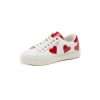 GIRL 50 BIANCO+ROSSO S2Y - Thumbnail Image 1