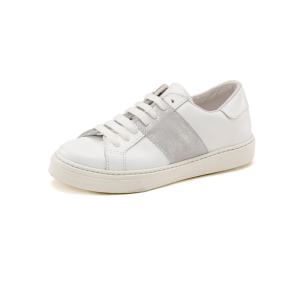 GIRL 62 BIANCO-ARGENTO S2Y