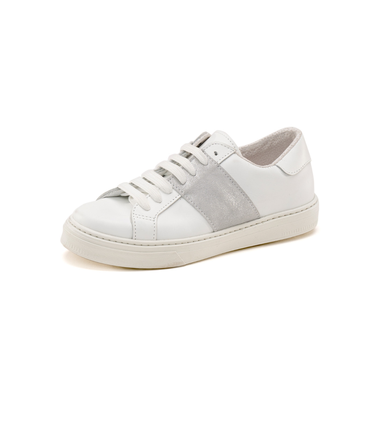GIRL 62 BIANCO-ARGENTO S2Y - Image 1
