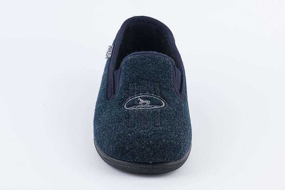 Art. 967 - Pantofola uomo | Calzaturificio Emanuela