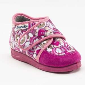 Art. 419 - Pantofola Bambino/a | Calzaturificio Emanuela