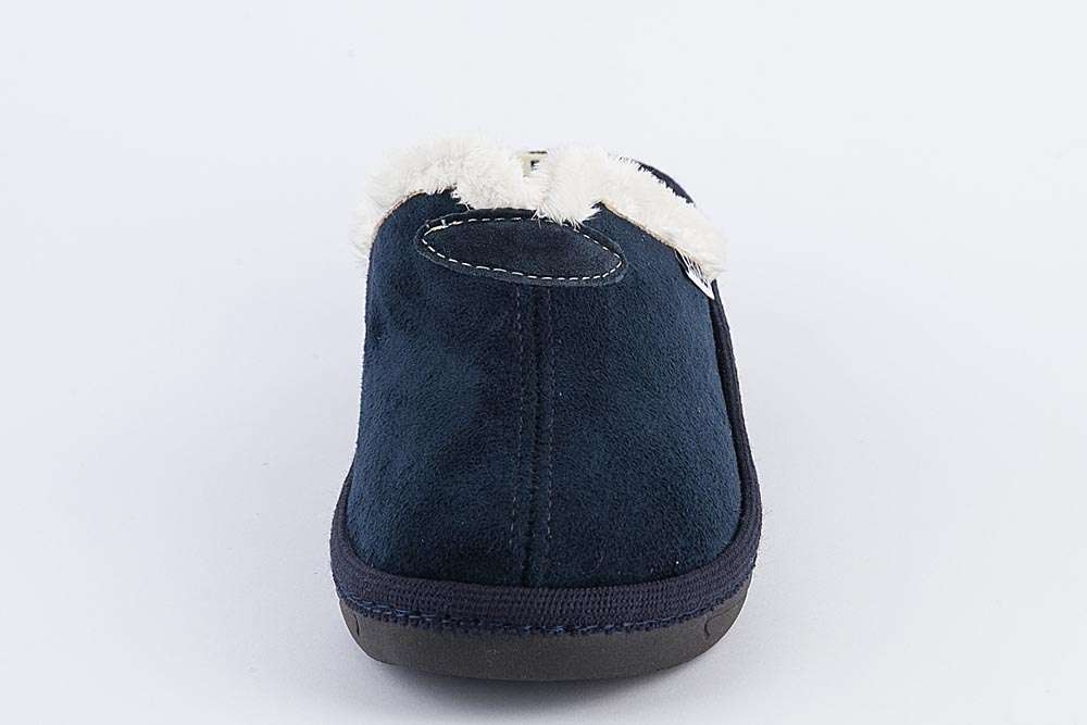 Art. 1012 - Ciabatta donna invernale | Calzaturificio Emanuela