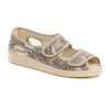 art. 667 - sandalo donna colore beige | Calzaturificio Emanuela