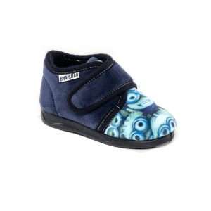art. 427 - pantofole bambino | Calzaturificio Emanuela