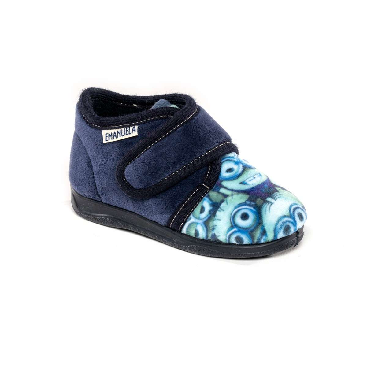 art. 427 - pantofole bambino | Calzaturificio Emanuela