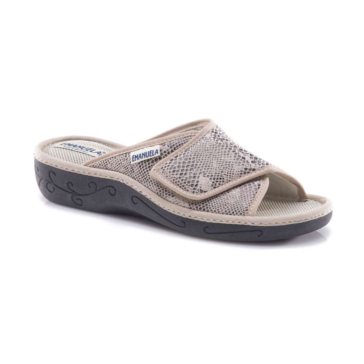 Art. 1077 - Ciabatta donna estiva | Calzaturificio Emanuela