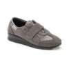 art. 2804 - calzatura donna colore Grigio Calzaturificio Emanuela