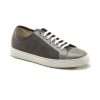 Art. 1751 - snickers tennis in cotone uomo | Calzaturificio Emanuela