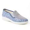 Art. 2217 - Calzatura donna primavera/estate blu