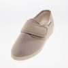 art. 655 - Calzatura per Piedi Speciali donna, colore beige | Calzaturificio Emanuela