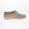 art. 655 - Calzatura per Piedi Speciali donna, colore beige | Calzaturificio Emanuela