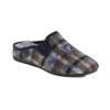 Art. 1600 - ciabatta uomo in lana invernale
