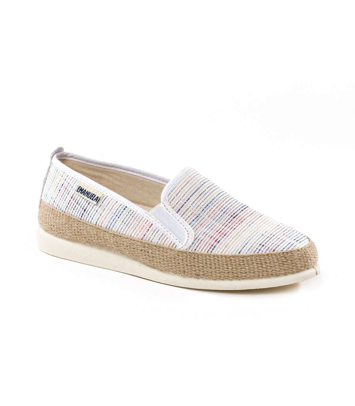 Art. 384 - Calzatura estiva donna