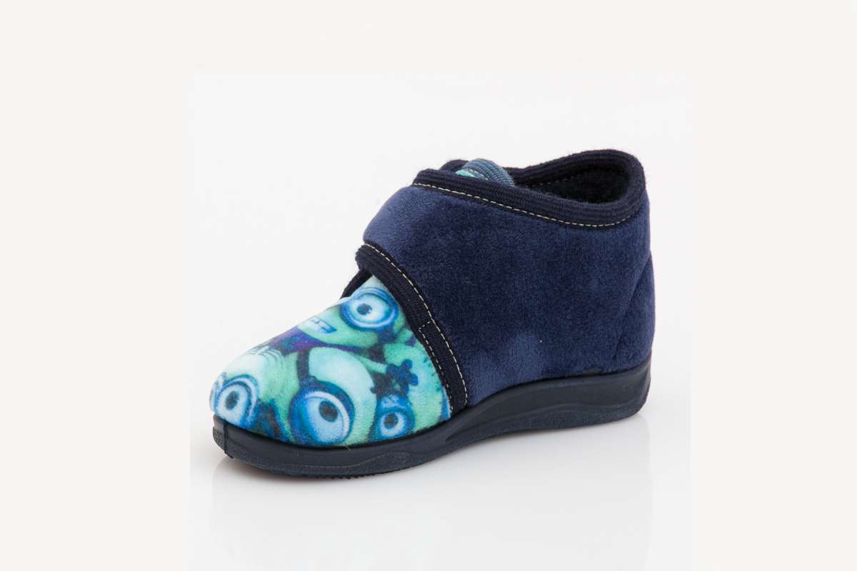 art. 427 - pantofole bambino | Calzaturificio Emanuela