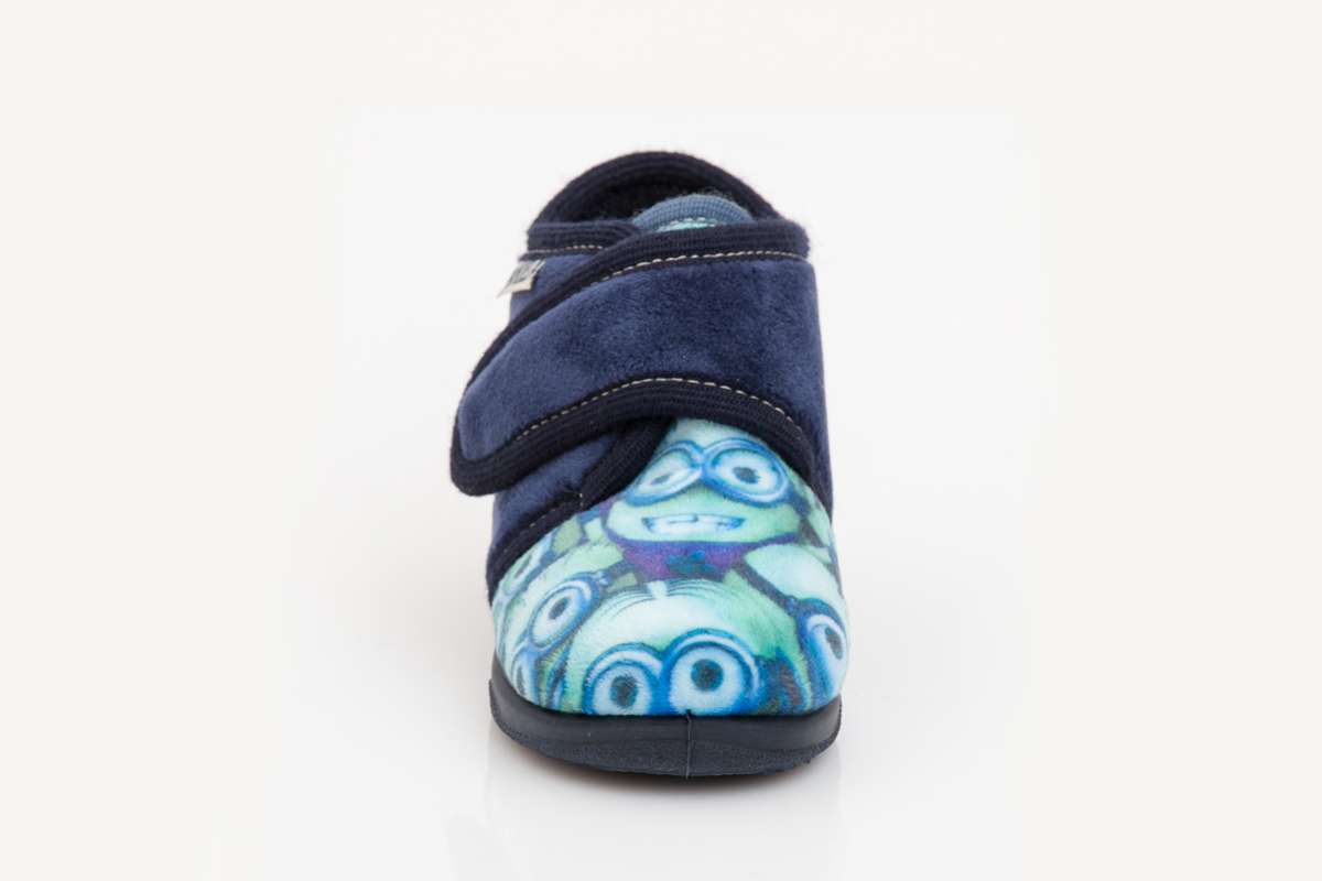art. 427 - pantofole bambino | Calzaturificio Emanuela