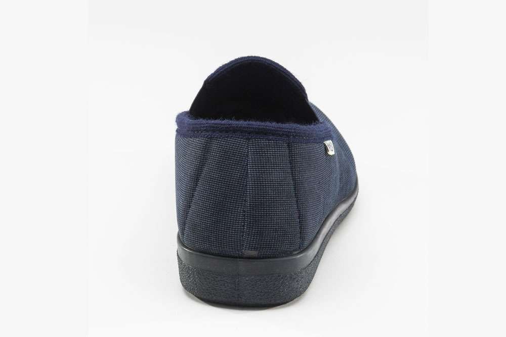 art. 968 - pantofola uomo | Calzaturificio Emanuela