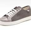 Art. 1751 - snickers tennis in cotone uomo | Calzaturificio Emanuela