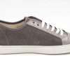 Art. 1751 - snickers tennis in cotone uomo | Calzaturificio Emanuela