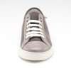 Art. 1751 - snickers tennis in cotone uomo | Calzaturificio Emanuela