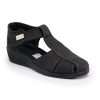 art. 905 calzaturificio emanuela scarpa primavera/estate donna colore nero