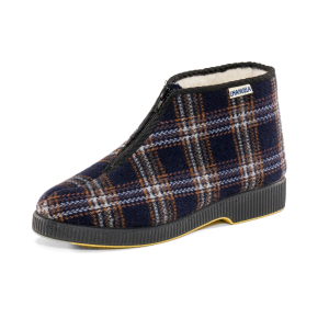 art. 566 polacchino uomo Blu Lorient