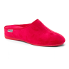 art. 1563 ciabatte donna rosso