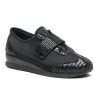 Art. 2835 Scarpa donna invernale Calzaturificio Emanuela made in Italy