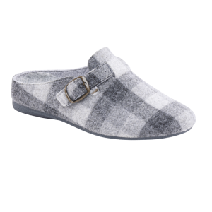 art. 1623 - sake grigio ciabatta uomo inverno