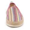 Art. 384 - donna estate - fantasia a righe