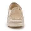 ART. 2217 scarpa donna estate beige calzaturificio emanuela