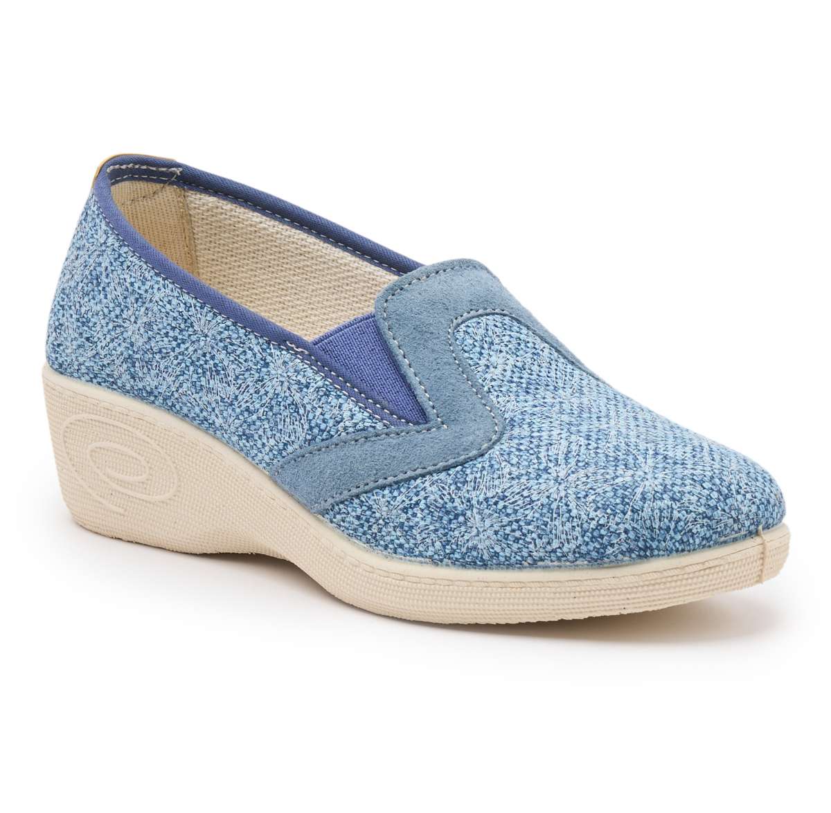ART. 2354 summer women's shoes Calzaturificio Emanuela