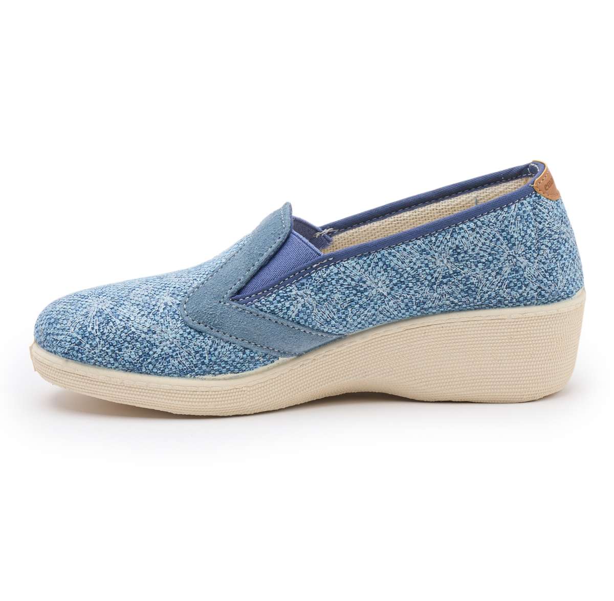 ART. 2354 summer women's shoes Calzaturificio Emanuela