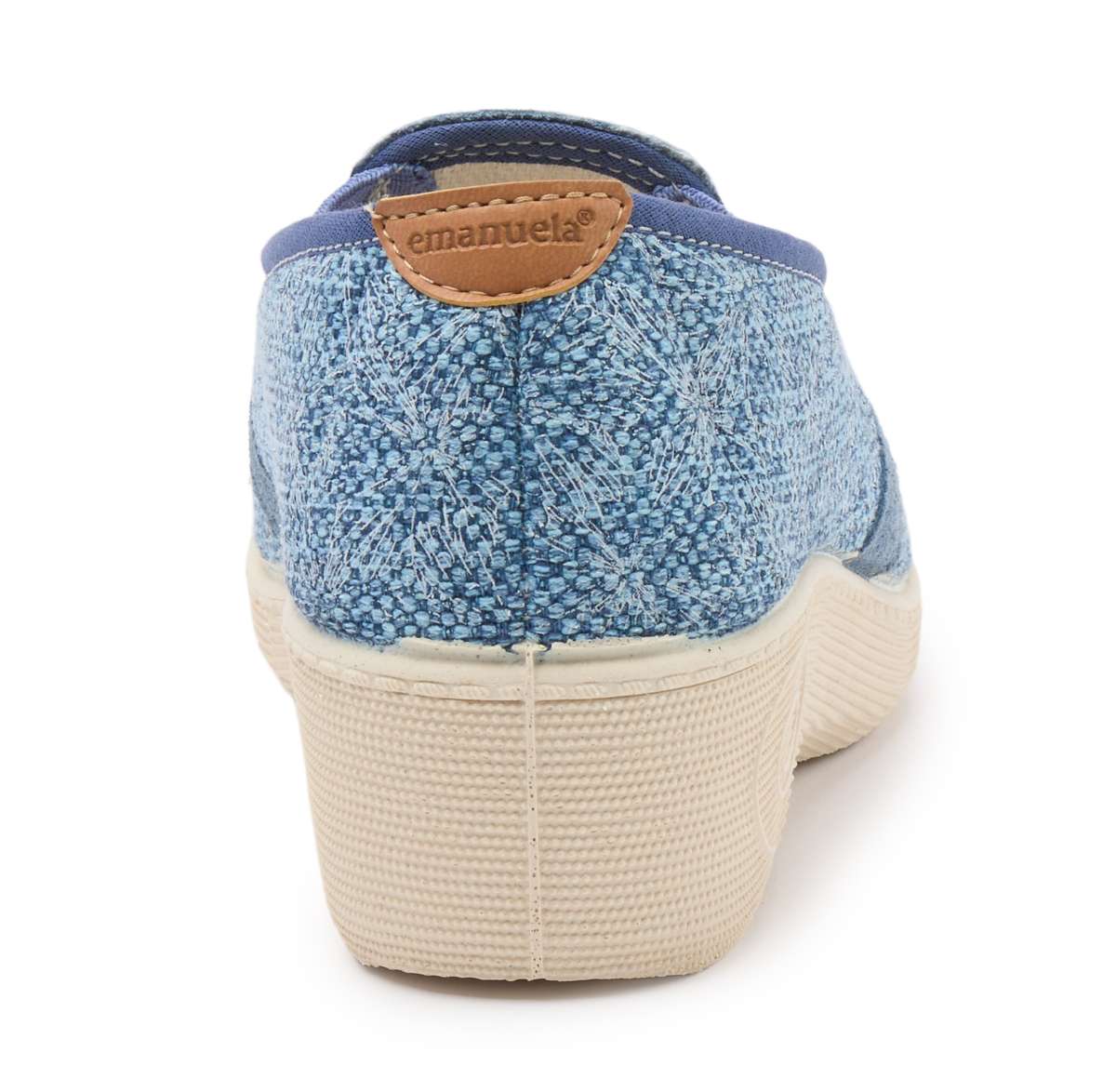 ART. 2354 summer women's shoes Calzaturificio Emanuela