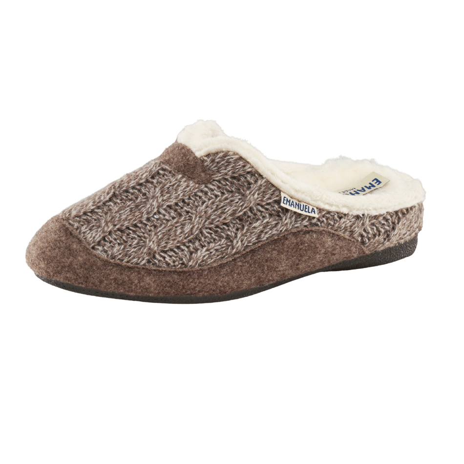art. 1512 ciabatta donna inverno